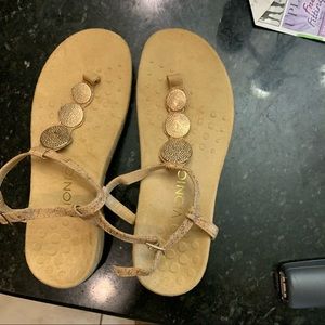 Flip flops